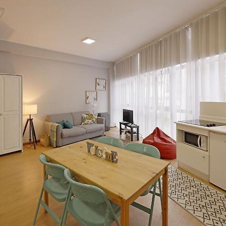 Flh Poveiros Homey Studio Porto Dış mekan fotoğraf