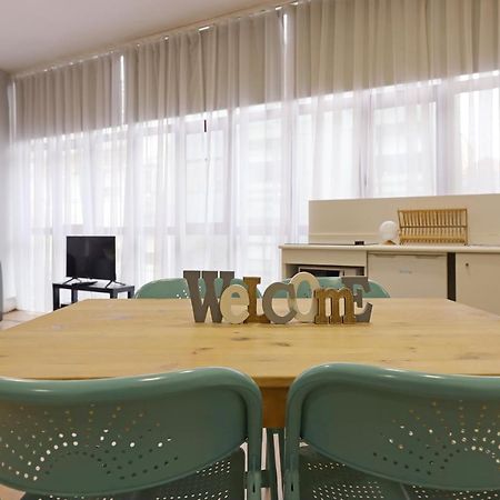 Flh Poveiros Homey Studio Porto Dış mekan fotoğraf