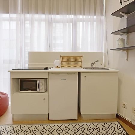 Flh Poveiros Homey Studio Porto Dış mekan fotoğraf