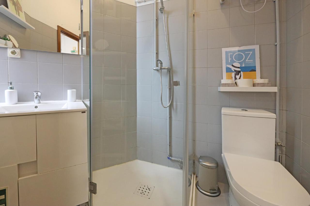 Flh Poveiros Homey Studio Porto Dış mekan fotoğraf