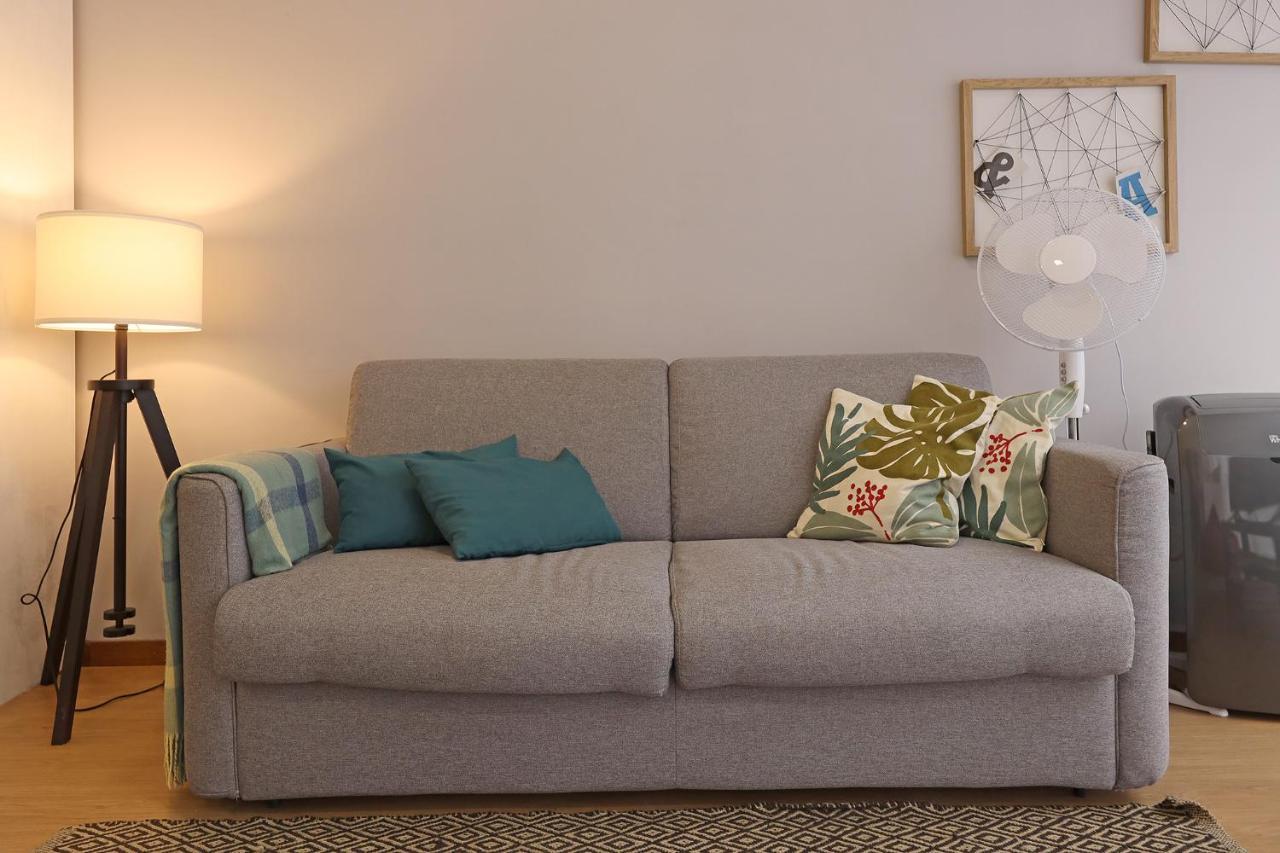 Flh Poveiros Homey Studio Porto Dış mekan fotoğraf