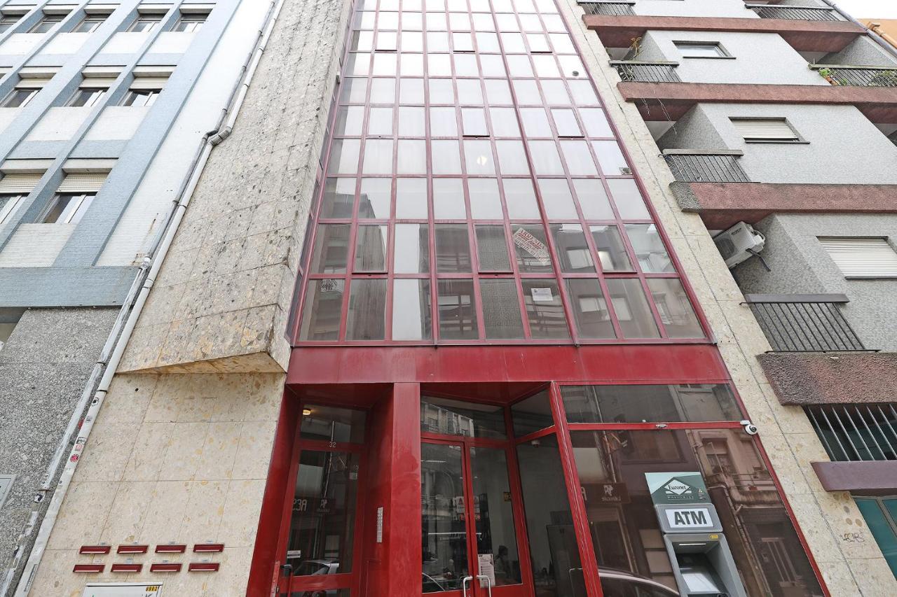 Flh Poveiros Homey Studio Porto Dış mekan fotoğraf