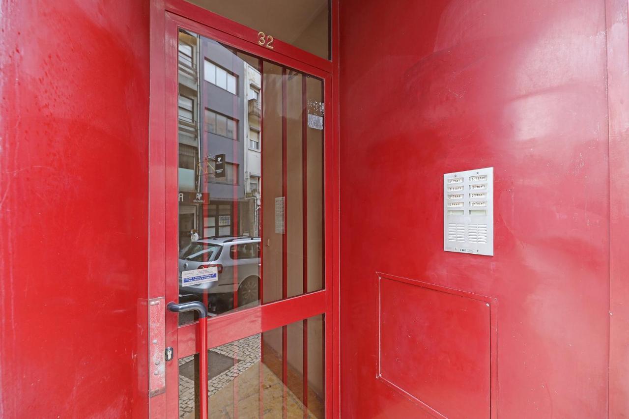 Flh Poveiros Homey Studio Porto Dış mekan fotoğraf